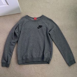 Nike Sweater